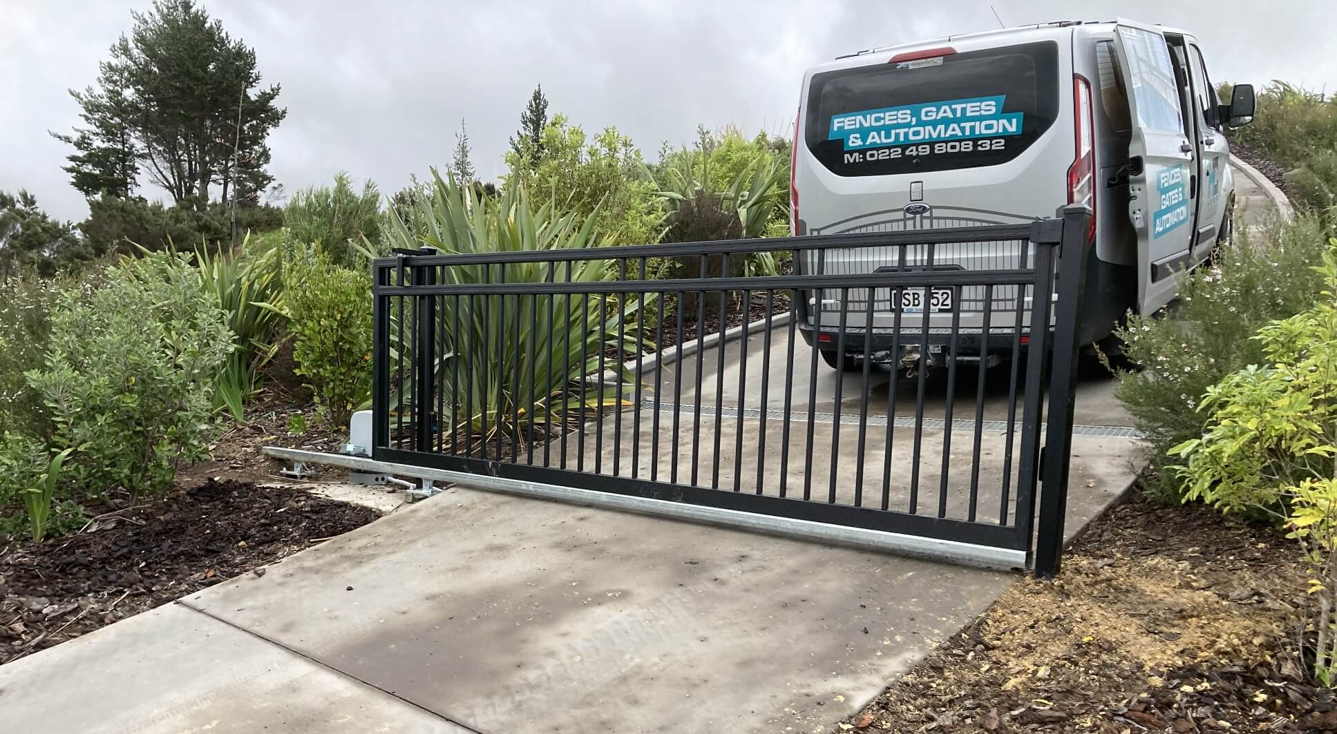 Gate Automation Northland