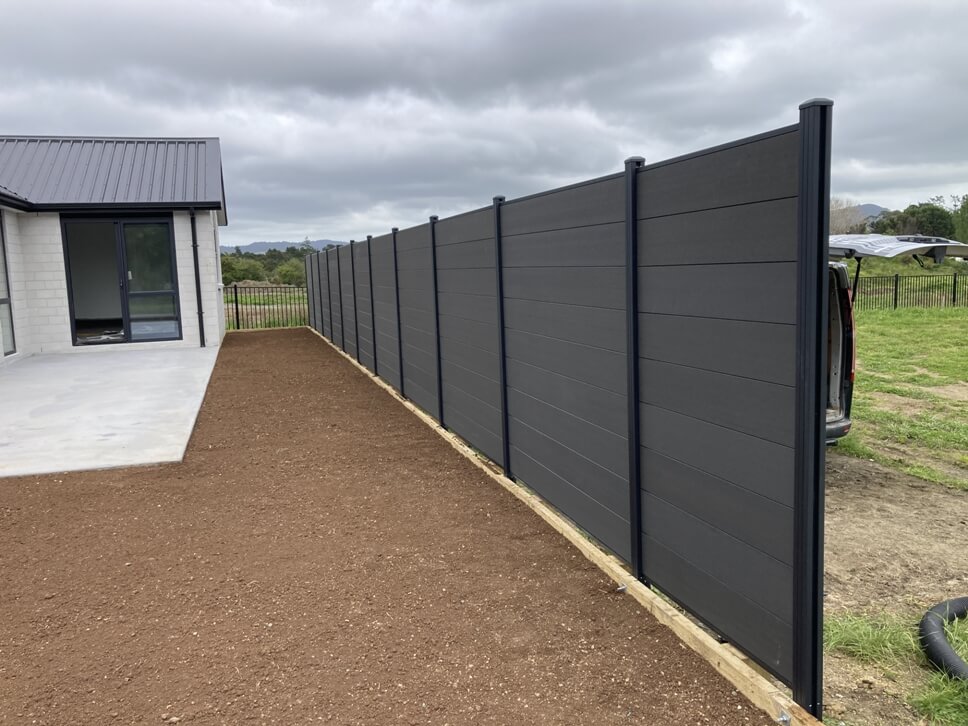 Northland fencing build, repair, and design residential, industrial, and commercial fencing