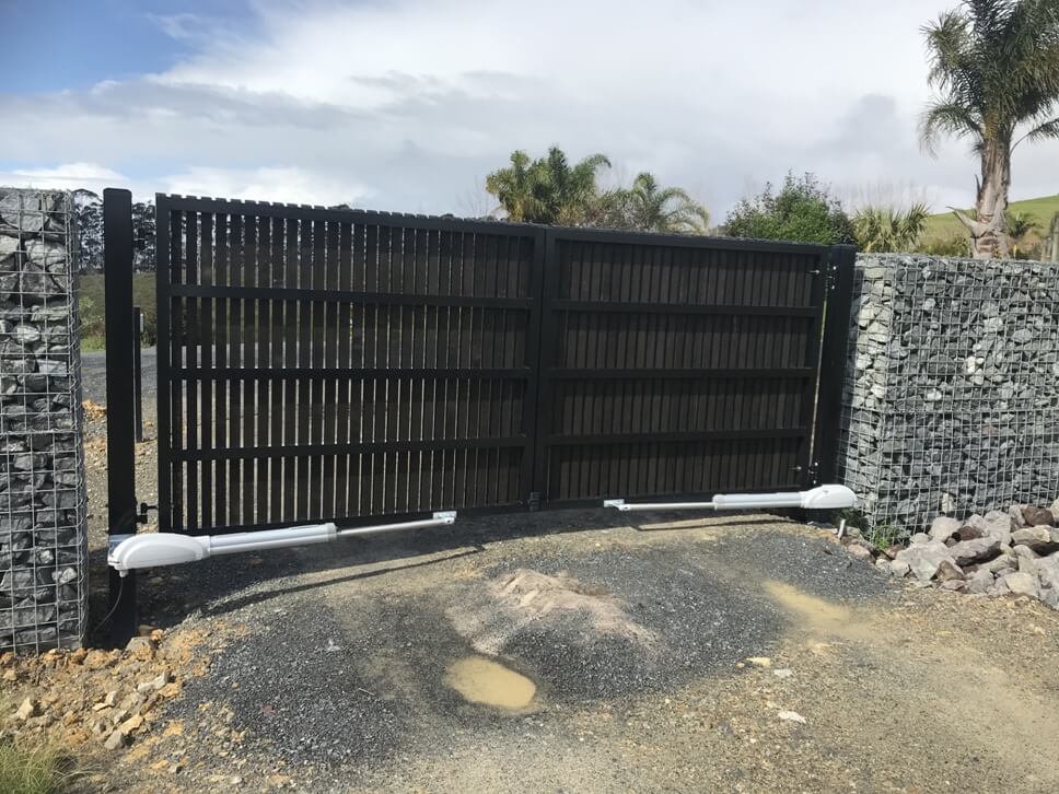 Automated Gates Northland