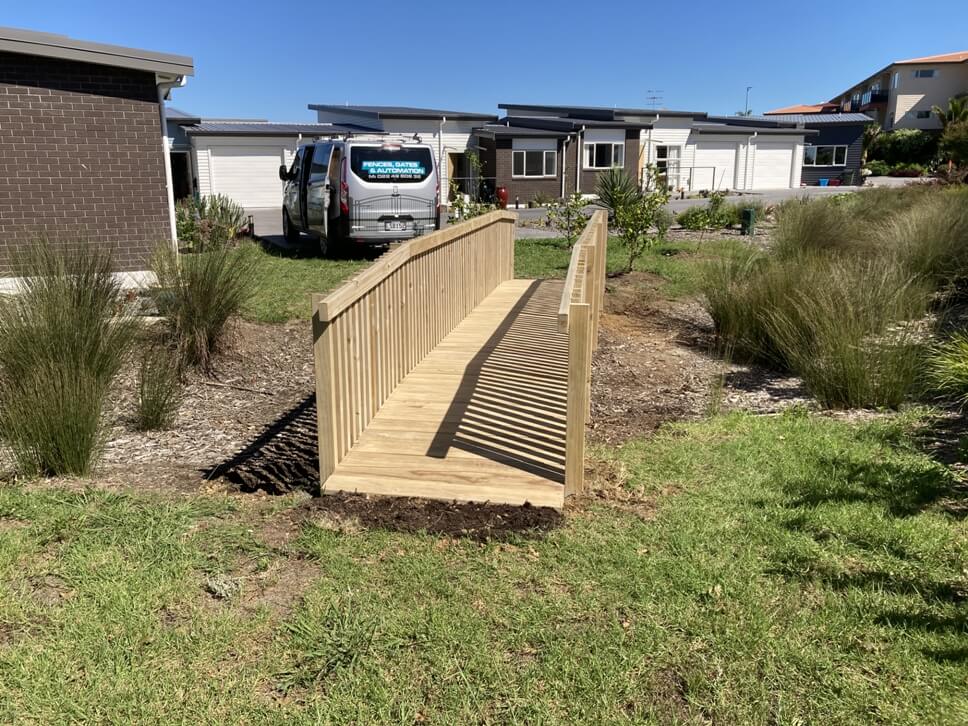 Northland Fences and Hood Contracting