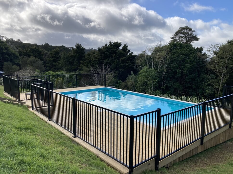 Pool Fencing Northland