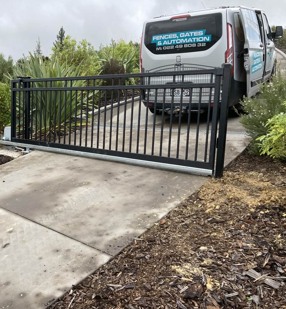 Northland fencing, gates build, repair, and design